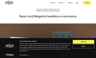 Preview of the Mediafy Case Study