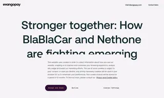 Preview of the BlaBlaCar Case Study