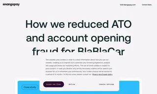 Preview of the BlaBlaCar Case Study