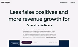 Preview of the Azul Linhas Aereas Case Study