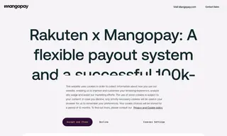 Preview of the Rakuten France Case Study