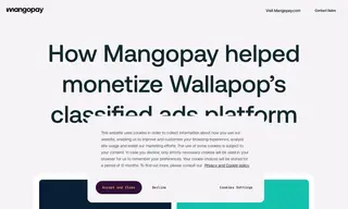 Preview of the Wallapop Case Study