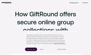 Preview of the GiftRound Case Study