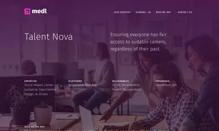 Preview of the Talent Nova Case Study