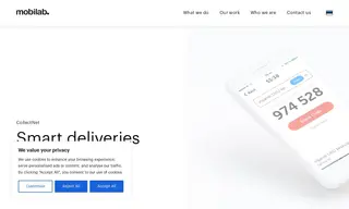 Preview of the CollectNet Case Study