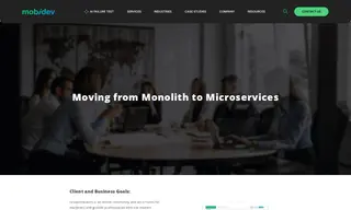 Preview of the GrowthHackers Case Study