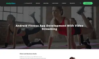 Preview of the NewMoove Case Study