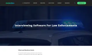 Preview of the Charles Sturt University Case Study