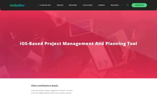 Preview of the Angermeier & Partner Case Study