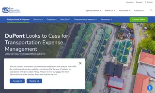 Preview of the DuPont Case Study