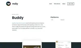 Preview of the Healthy Paws Pet Insurance Case Study