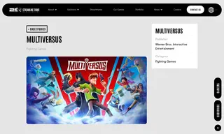Preview of the Warner Bros. Games Case Study