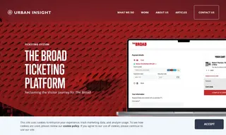 Preview of the The Broad Case Study