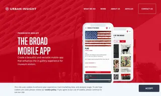 Preview of the The Broad Case Study