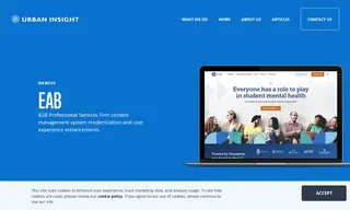 Preview of the EAB Case Study