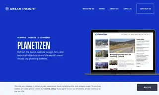 Preview of the Planetizen Courses Case Study