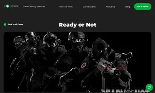 Preview of the VOID Interactive Case Study