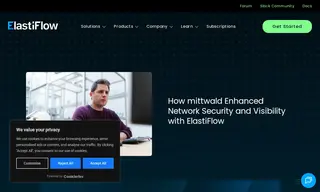 Preview of the Mittwald Case Study