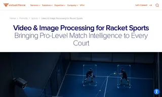 Preview of the Padel Clubs, Competitive Players and Coaches Case Study