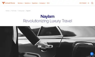 Preview of the Naylam Case Study