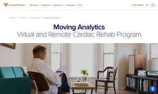 Preview of the Moving Analytics Case Study