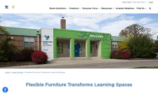 Preview of the Columbus City Schools Case Study