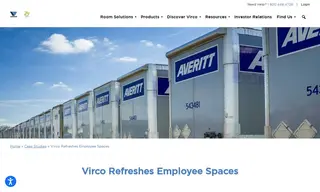 Preview of the Averitt Express Case Study