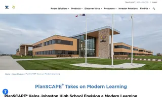 Preview of the Johnston School District Case Study