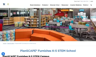 Preview of the Lagos Elementary School Case Study