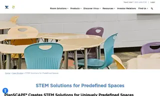 Preview of the Newport News Public Schools Case Study