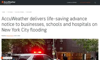 Preview of the New York City Case Study