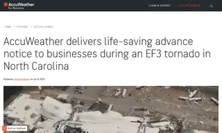 Preview of the Pfizer Case Study