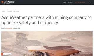 Preview of the Capstone Copper Mine Case Study
