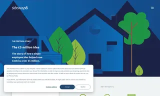 Preview of the Centrica Case Study