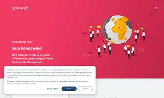 Preview of the Discovery Case Study