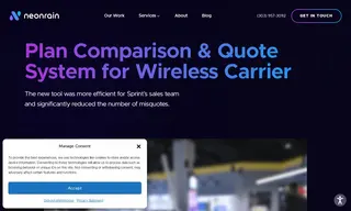 Preview of the Sprint Case Study