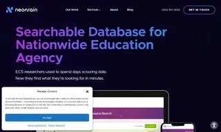 Preview of the Education Commission of the States (ecs) Case Study