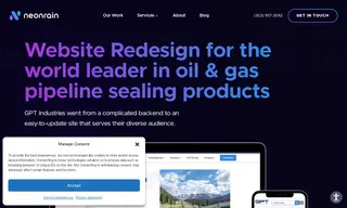 Preview of the GPT Industries Case Study
