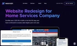 Preview of the Dun-Rite Home Improvements Case Study