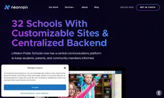 Preview of the Littleton Public Schools Case Study
