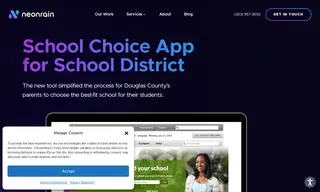 Preview of the Douglas County School District Case Study