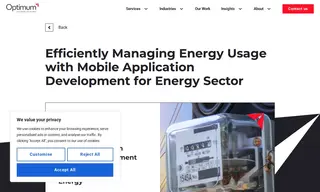 Preview of the DRF Industries Case Study