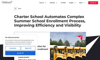 Preview of the South Bronx Charter Schools Case Study
