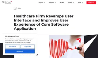 Preview of the Symplr Case Study