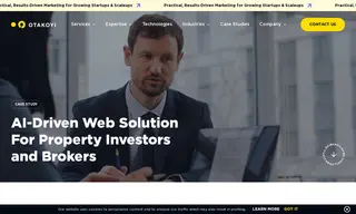 Preview of the Dubai Real Estate Investment Market Case Study