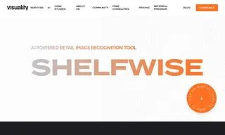 Preview of the Shelfwise Case Study