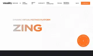 Preview of the Zing Case Study