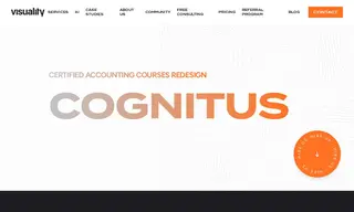 Preview of the Cognitus Case Study