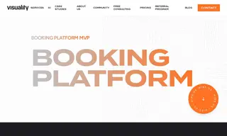 Preview of the Magello Case Study
