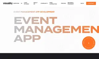 Preview of the Endorsevent Case Study